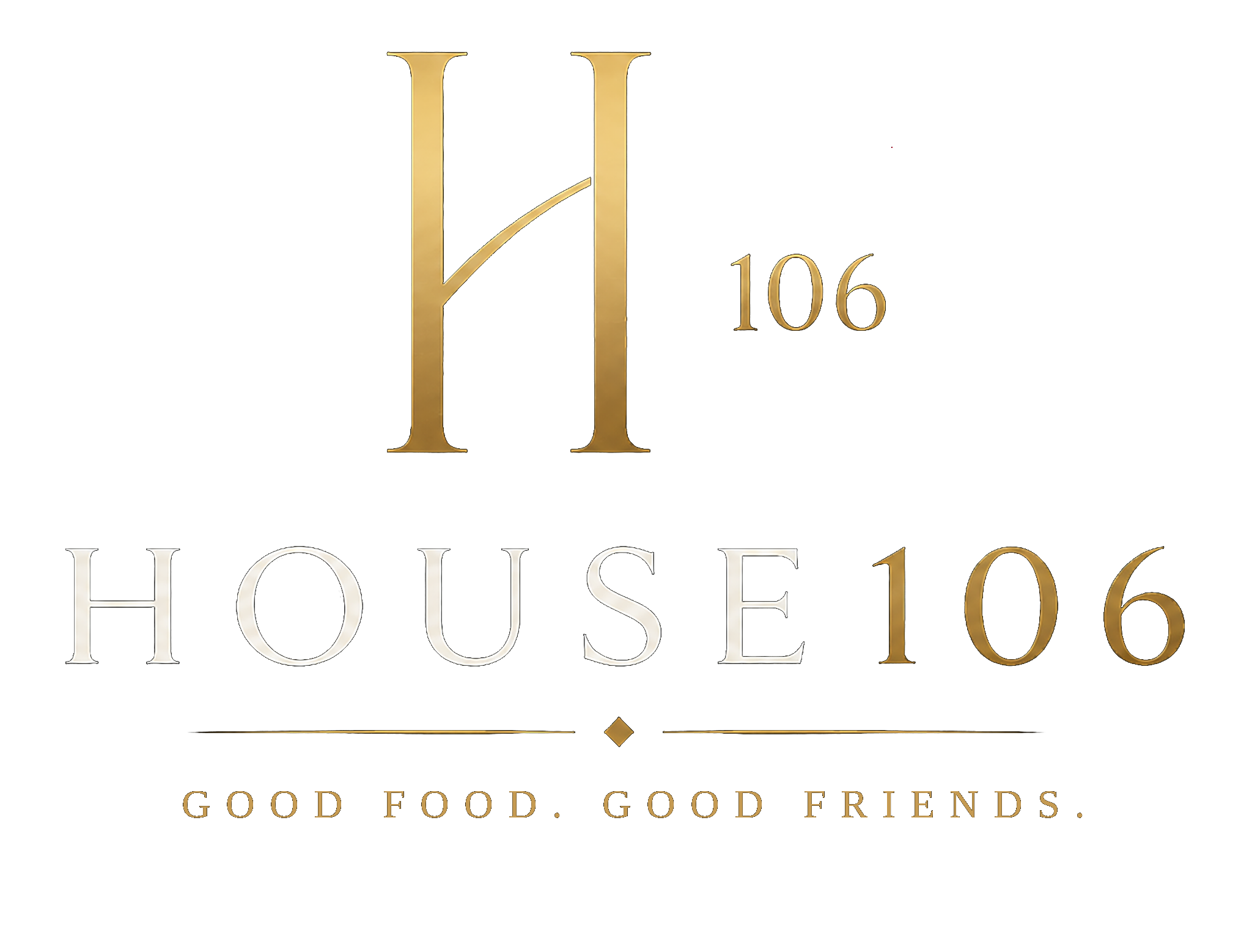 House 106 logo